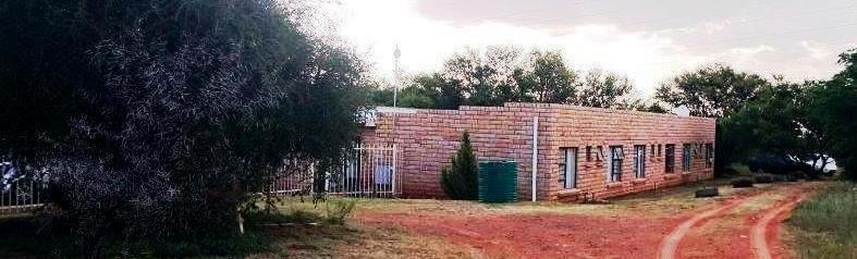 To Let 1 Bedroom Property for Rent in Langenhovenpark Free State